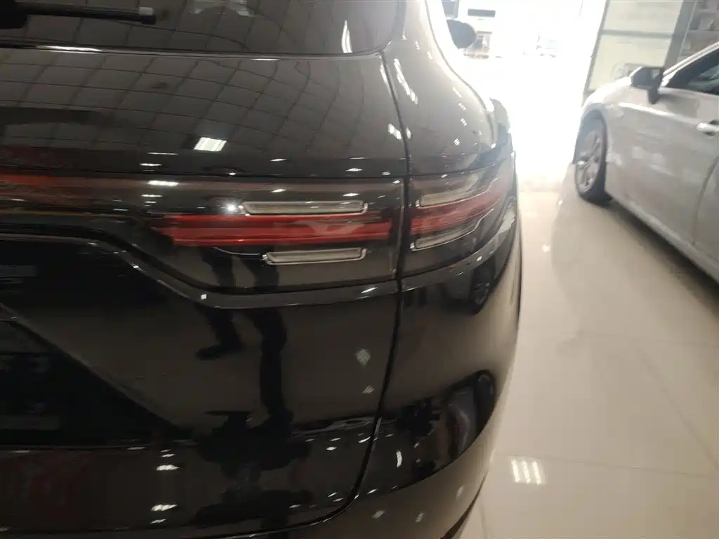 Porsche Cayenne 2018 Cayenne 3.0T фото 24