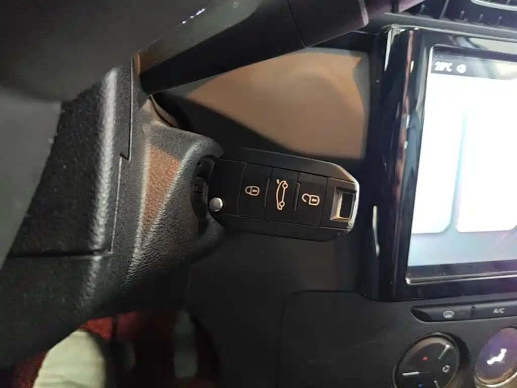 CITROEN C3-XR