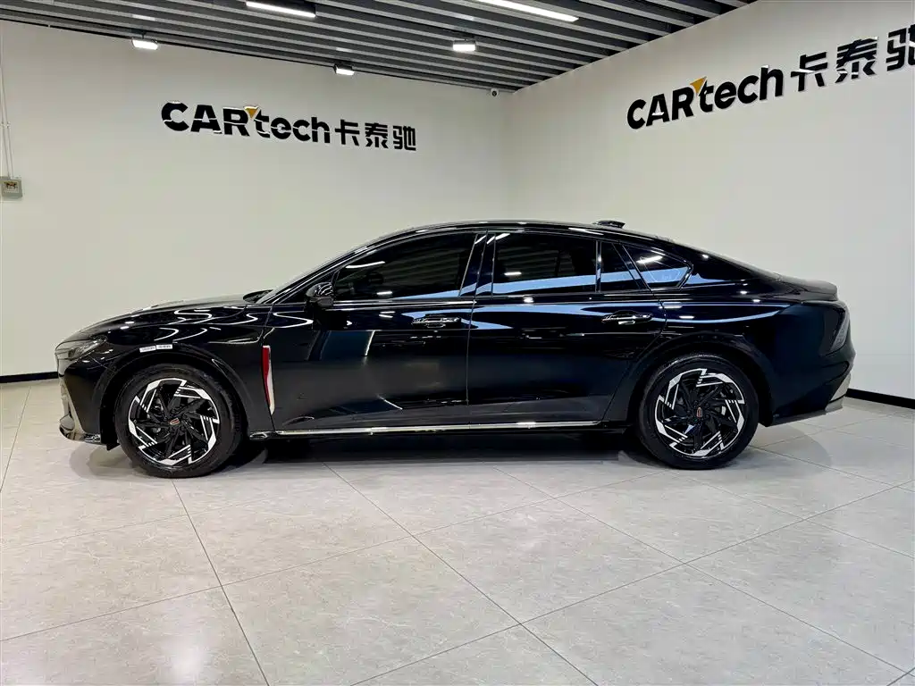 Hongqi H6 2023 2.0T Comfort Edition фото 6