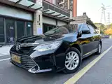 Фото 1 - Toyota Camry