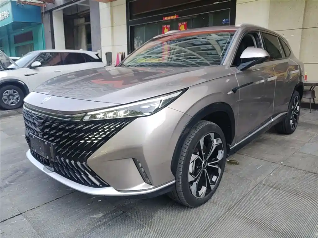 ROEWE RX5 NEW ENERGY 2024