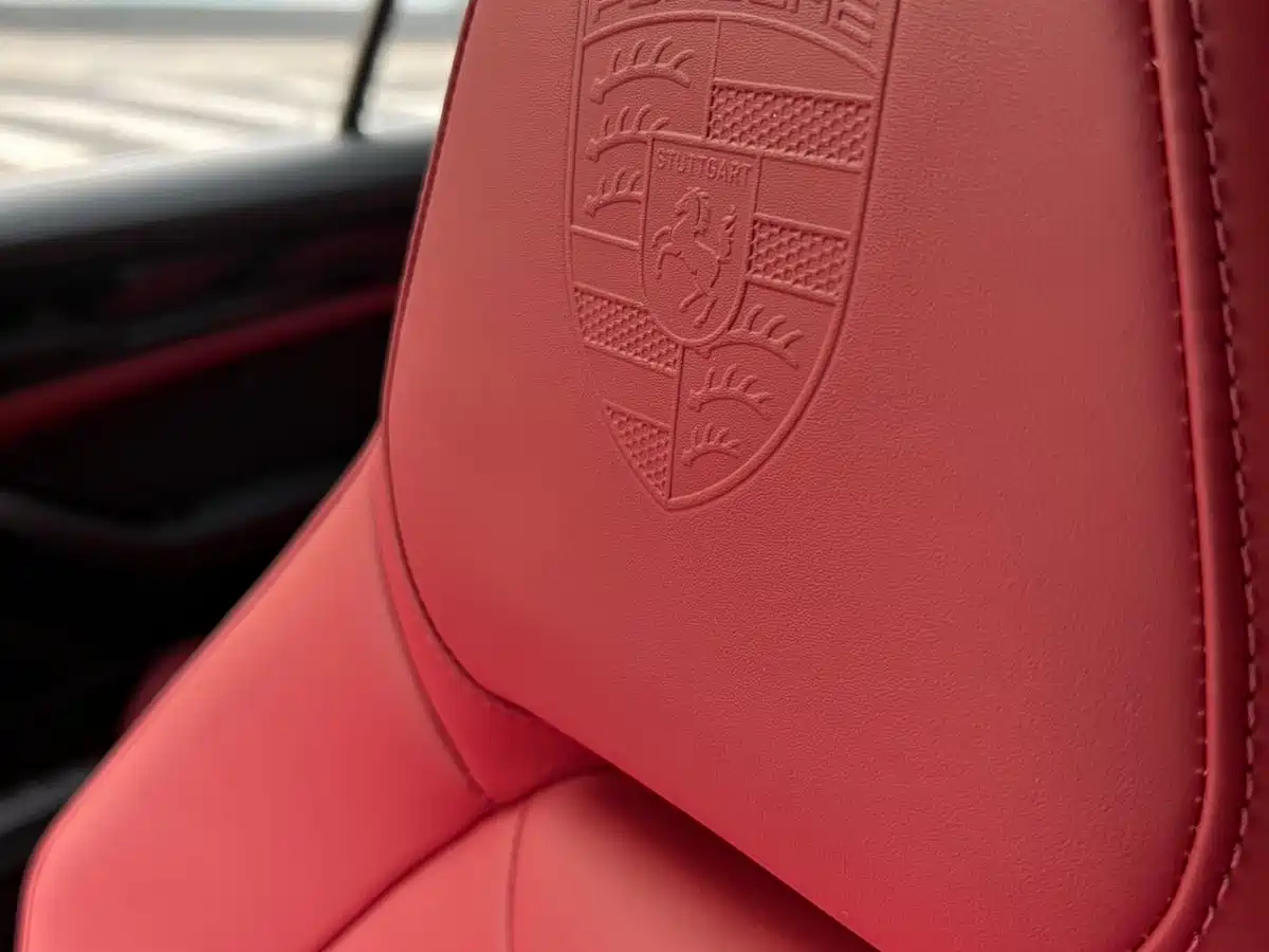 Porsche Panamera 2024 Panamera 2.9T фото 16