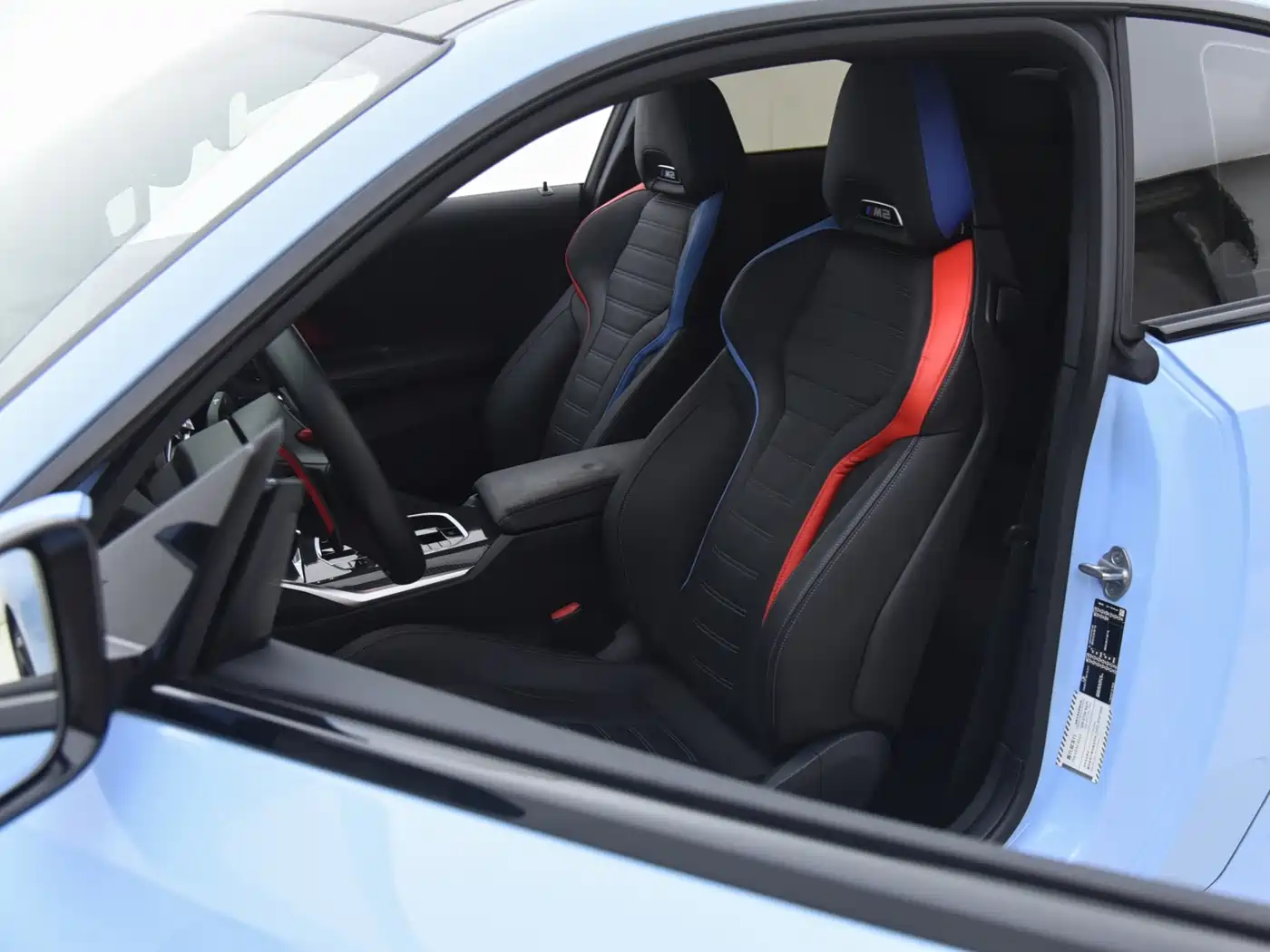 BMW M2 2023 Model M2 фото 29