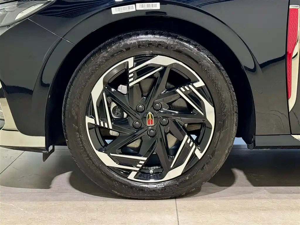 Hongqi H6 2023 2.0T Comfort Edition фото 9