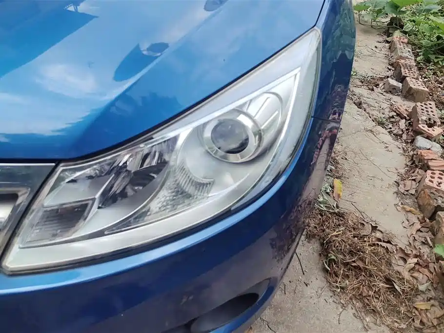 BYD Surui 2014 1.5TID Automatic Luxury фото 5