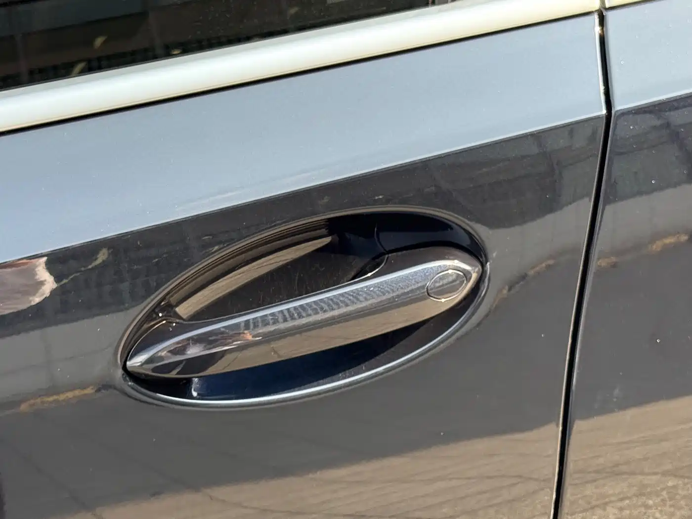 BMW 3 Series 2021 Facelift 320Li M Sport Package фото 11