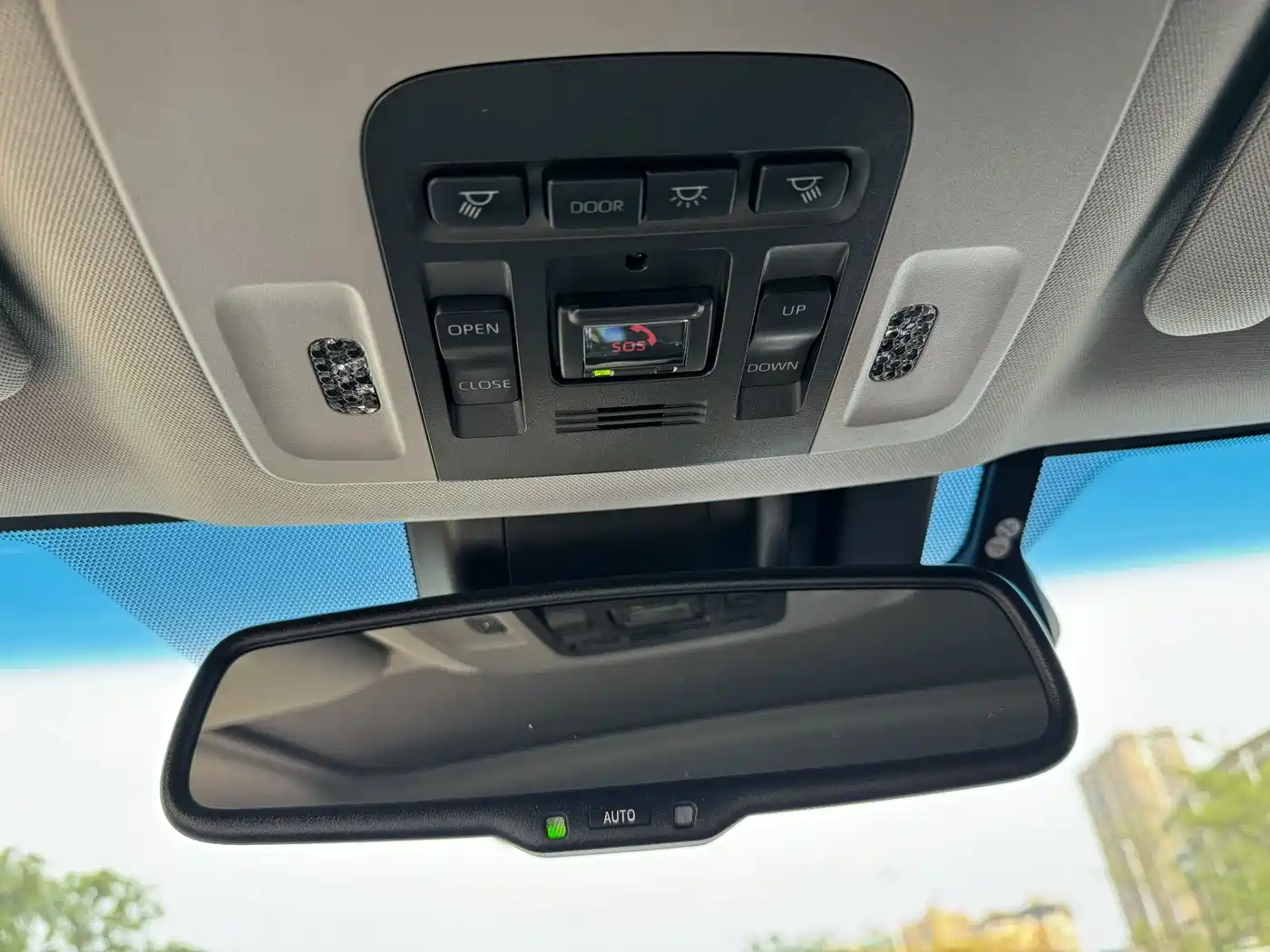Toyota Camry 2021 2.5S Feng Shang Edition фото 33