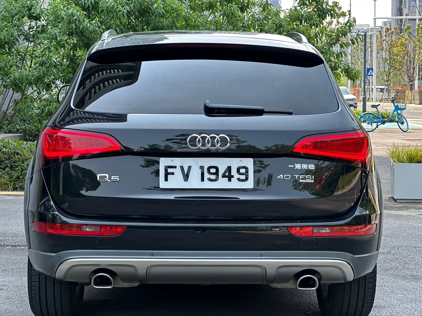 AUDI Q5