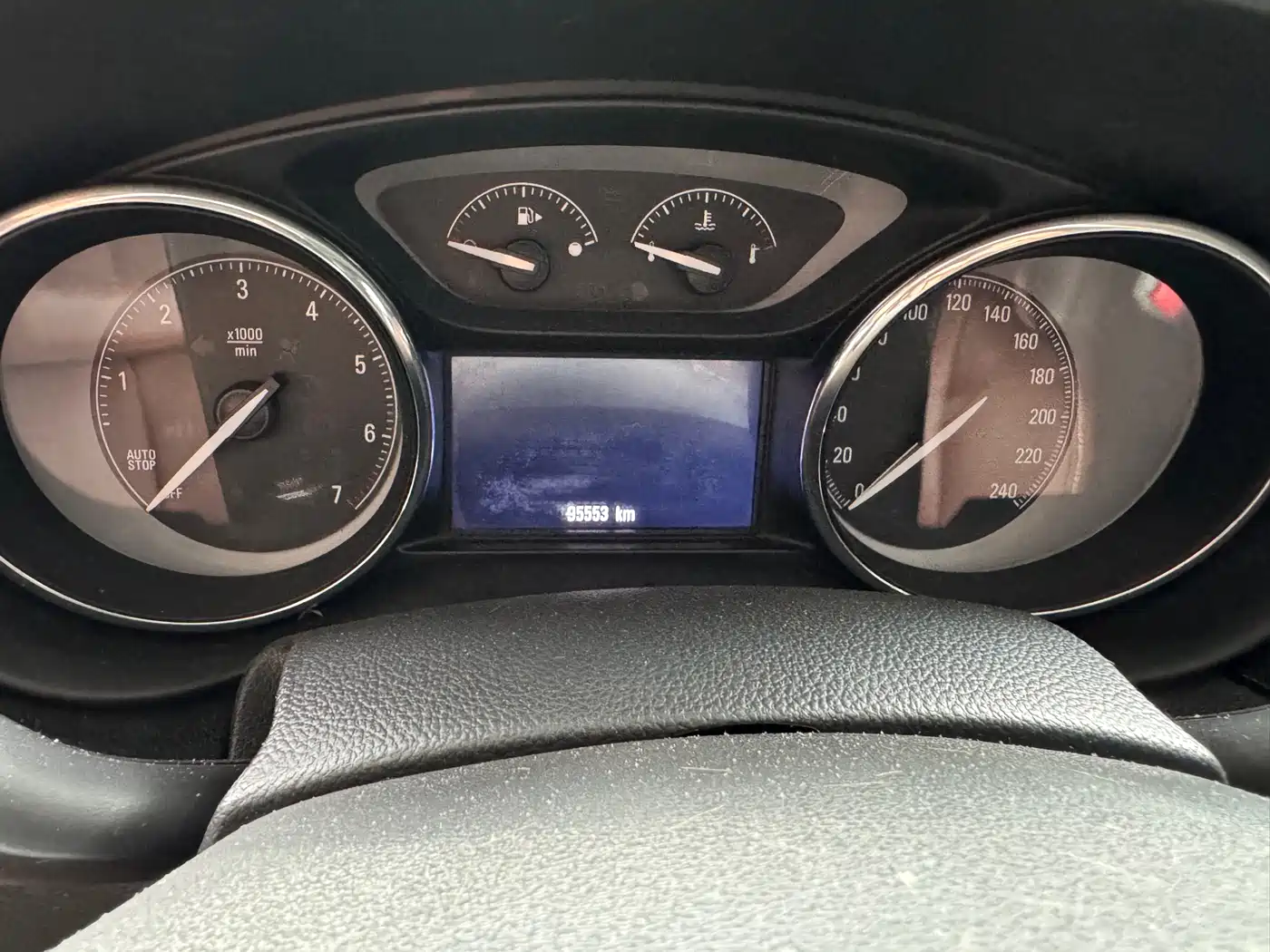 Buick Envision Plus 2018 20T 2WD Luxury фото 8