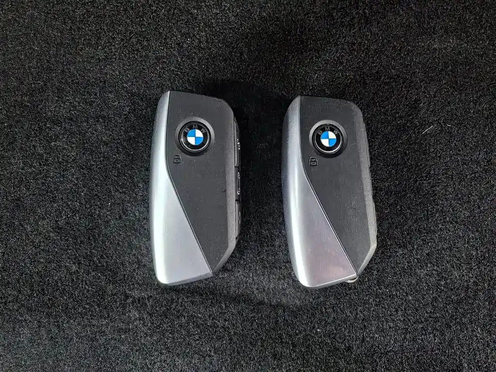 BMW 2 Series 2025 2025 225L M Sport Package