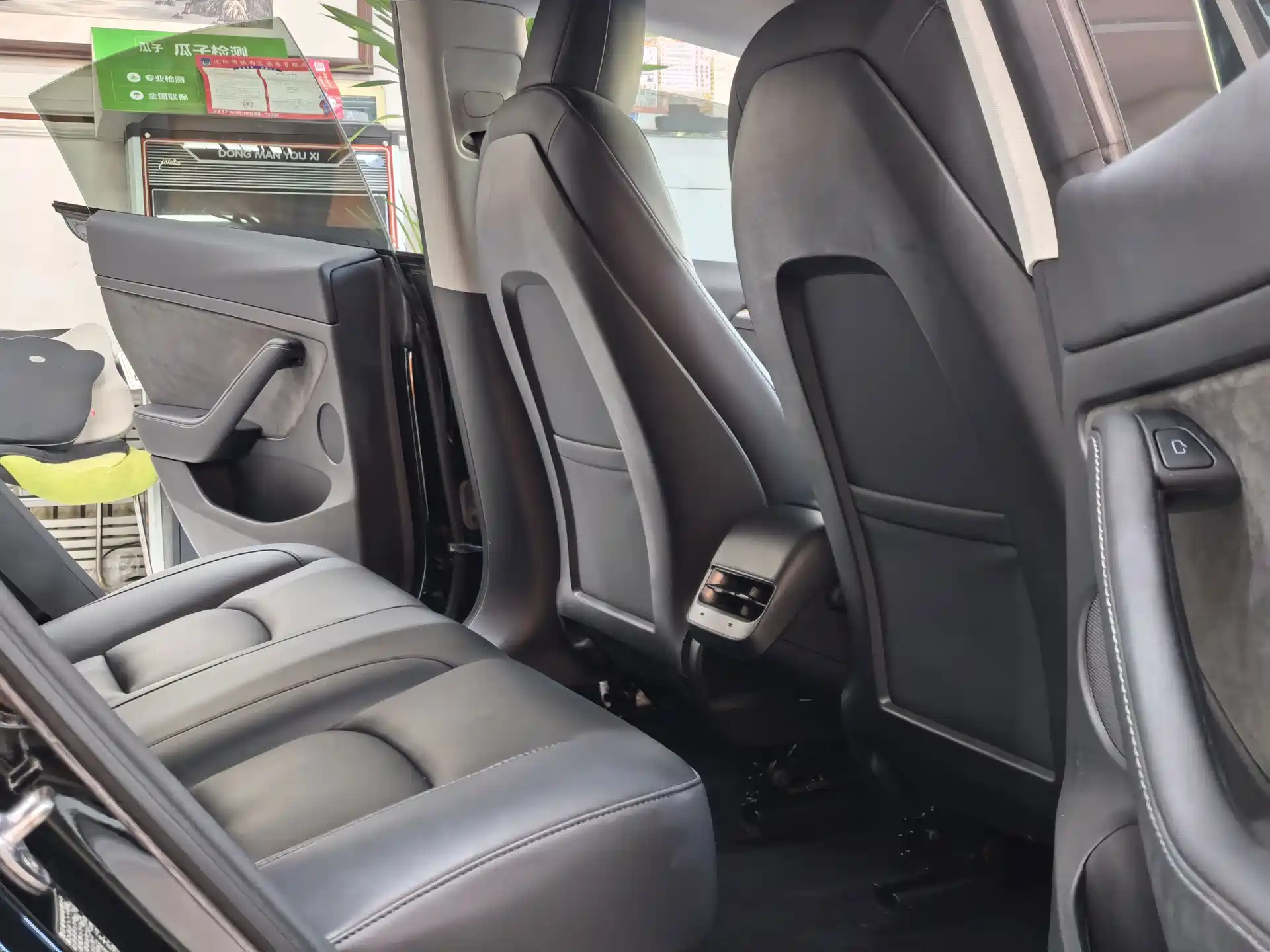 Фото 5 - Tesla Model 3