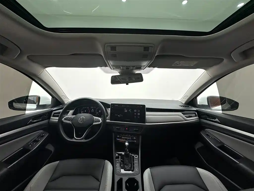 Volkswagen Bora 2023 280TSI DSG Prestige Edition фото 10