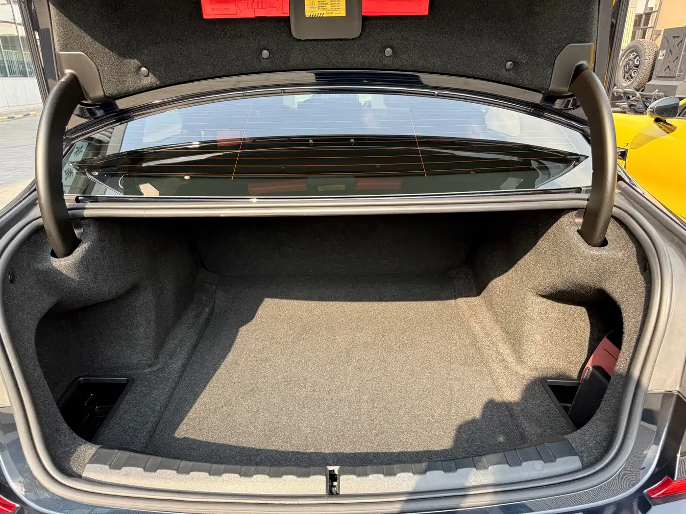 BMW 3 Series 2021 Facelift 320Li M Sport Package фото 26