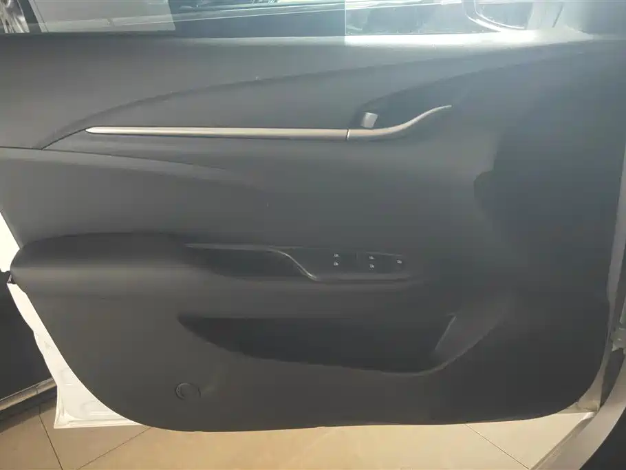 Buick Excelle 2021 Facelift 1.3T Auto Mild Hybrid Elite фото 7