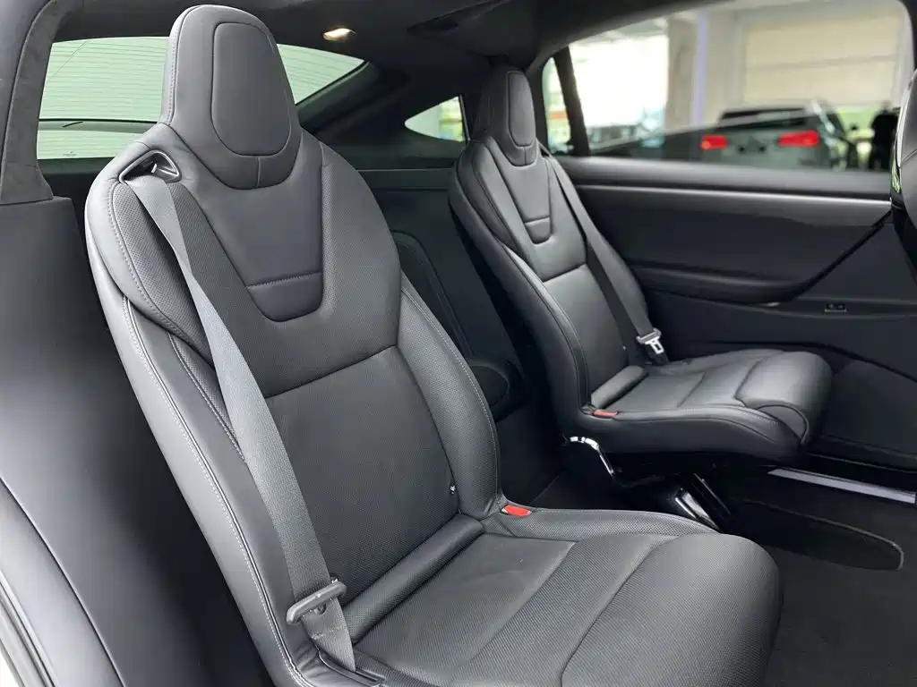 Tesla Model X 2016 2016 Model X 90D