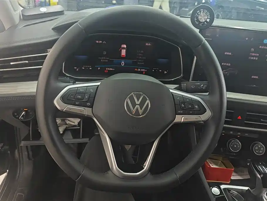 Volkswagen Sagitar 2025 300TSI DSG Surpass Edition фото 15