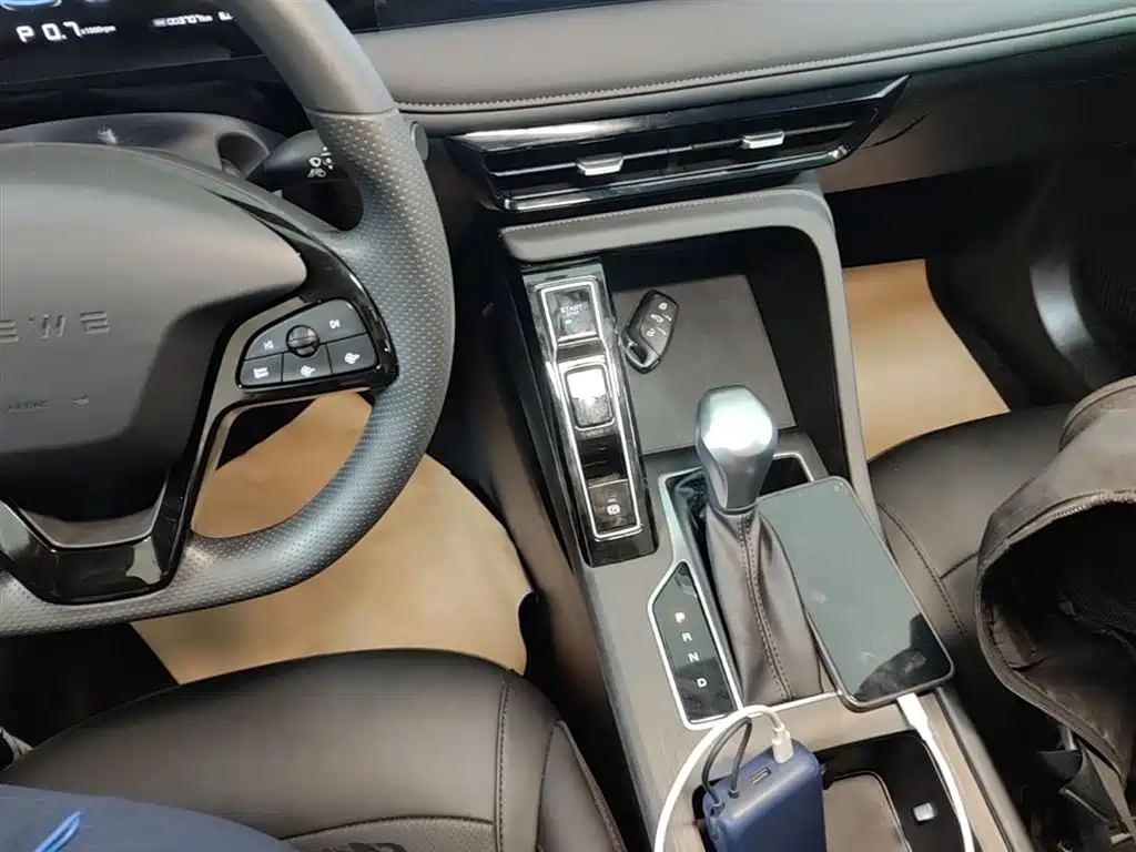 ROEWE I5
