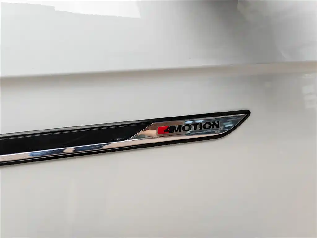 Volkswagen Tayron 2019 330TSI 4WD Luxury China V фото 15