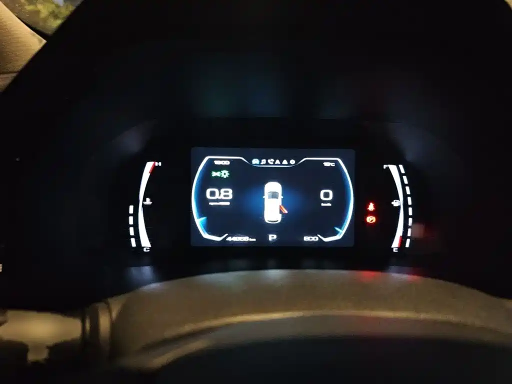 Haval F7 2019 1.5T 2WD i-Trend China VI фото 4