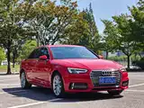 Фото 4 - Audi A4L