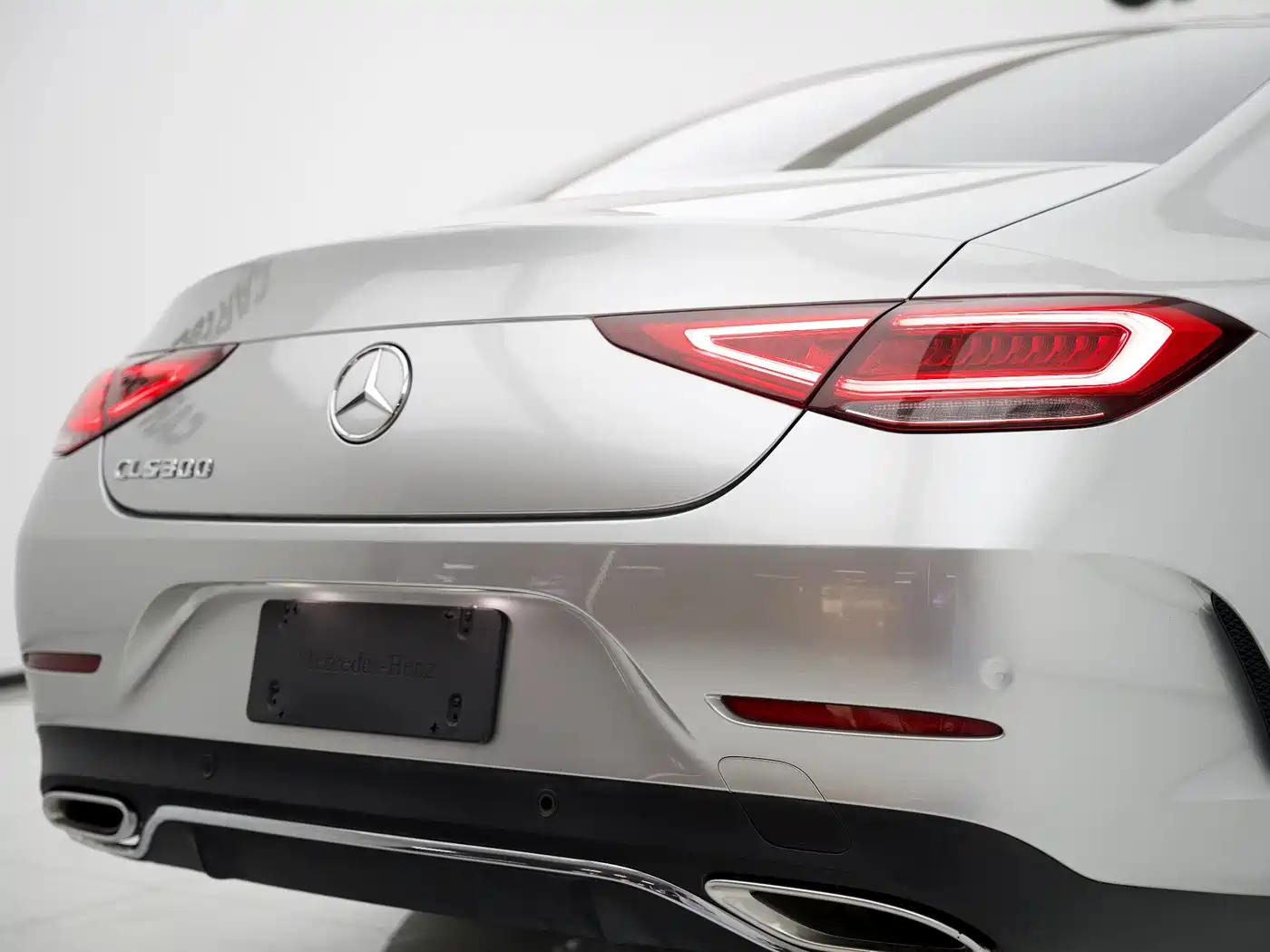 Mercedes-Benz CLS 2021 2021 CLS 300 Sport
