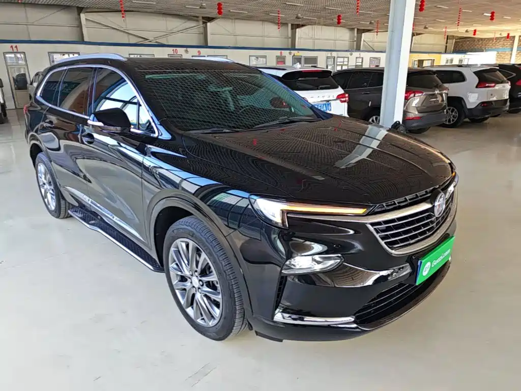 Photo 4 - Buick Enclave