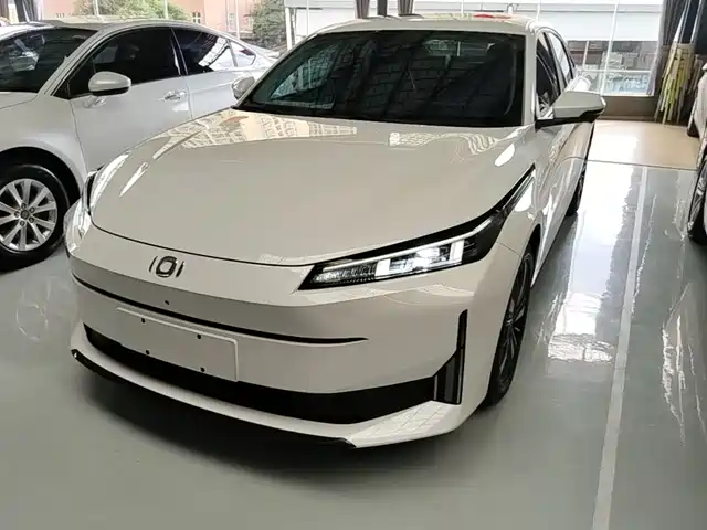 Changan Qiyuan A05 2024 70 Pro
