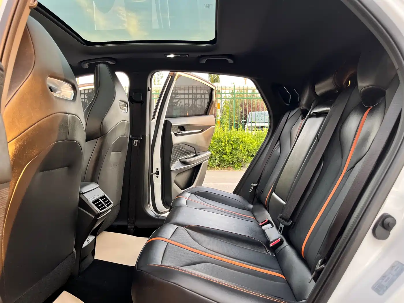 CHANGAN UNI-V