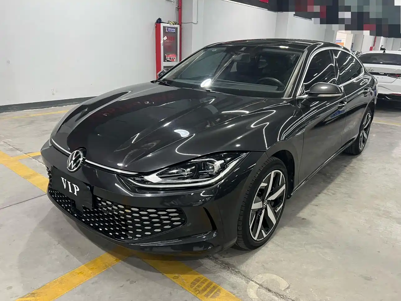 Volkswagen Lamando 2022 Lamando L 280TSI DSG Cool Edition