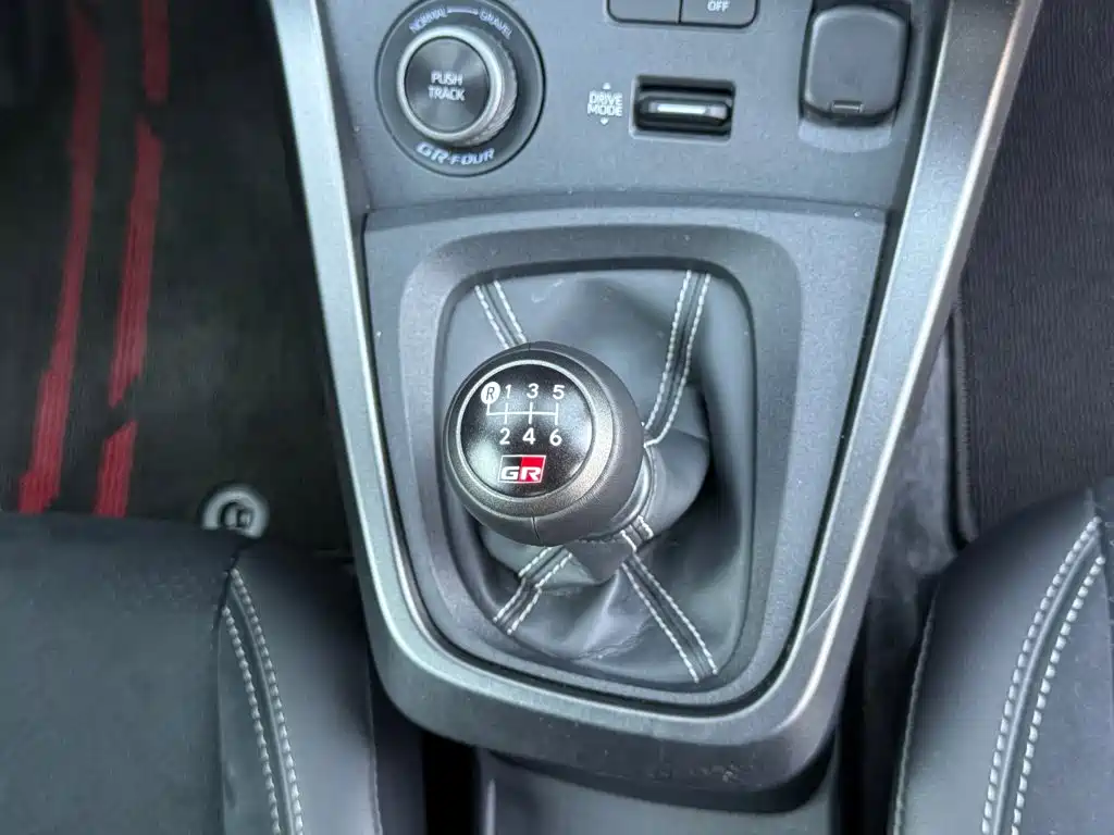 Toyota Gr Yaris, миниатюра 22