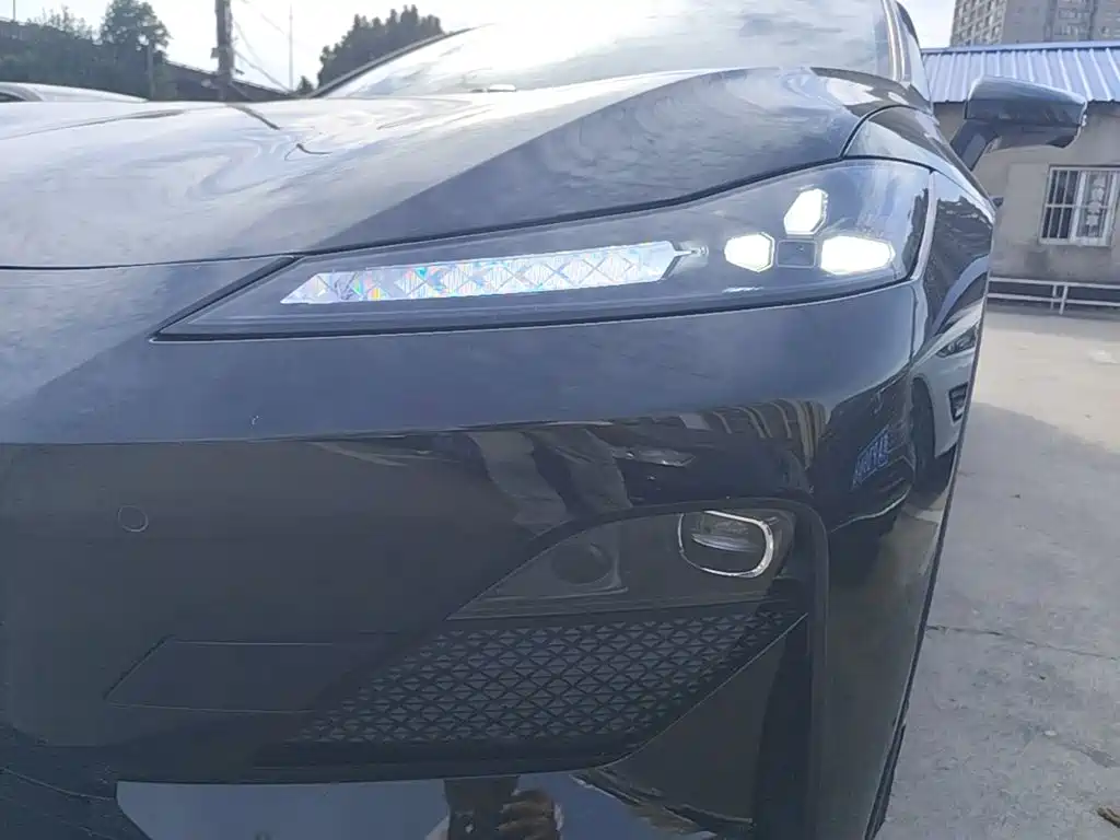 Deepal SL03 2025 2025 Extended Range Sport