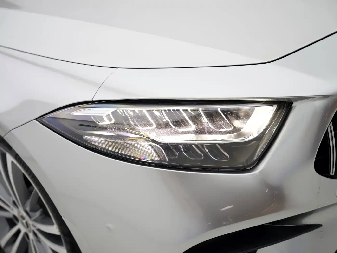 Mercedes-Benz CLS 2021 2021 CLS 300 Sport