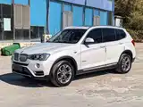Photo 1 - BMW X3 (Import)