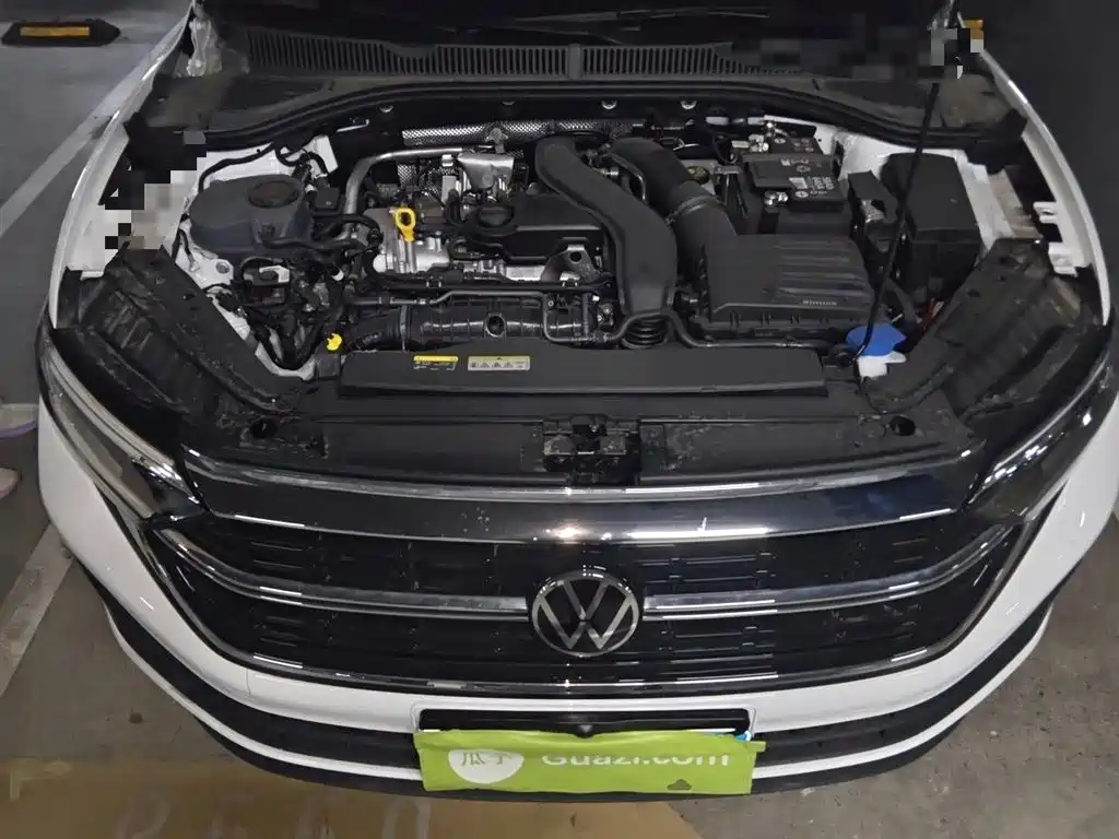 Volkswagen Sagitar 2026 Model 30 Million Special Selection 300TSI DSG Surpass Edition фото 17