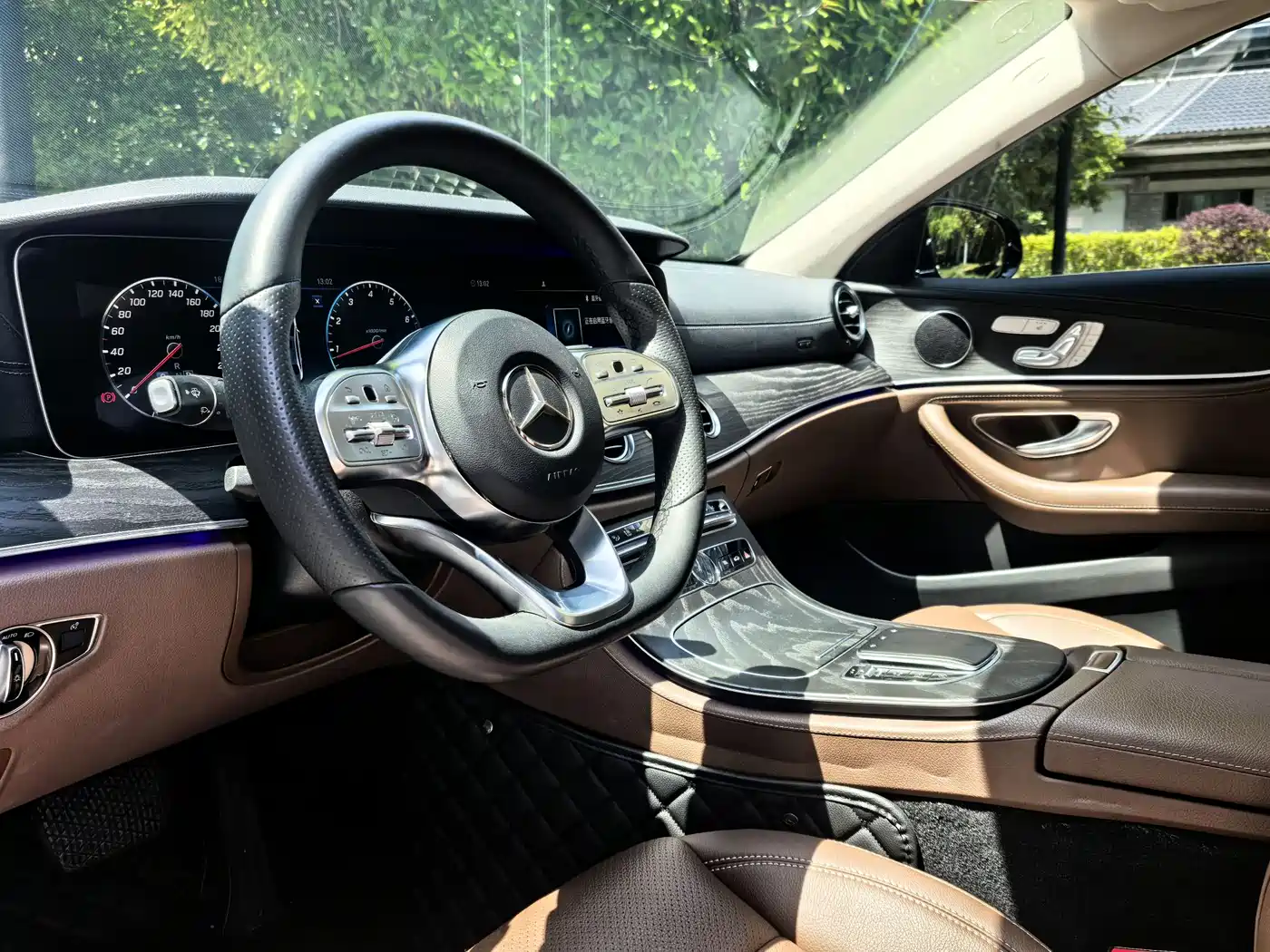 Mercedes-Benz E-Class 2019 Facelift E 300 L Sport Fashion фото 8
