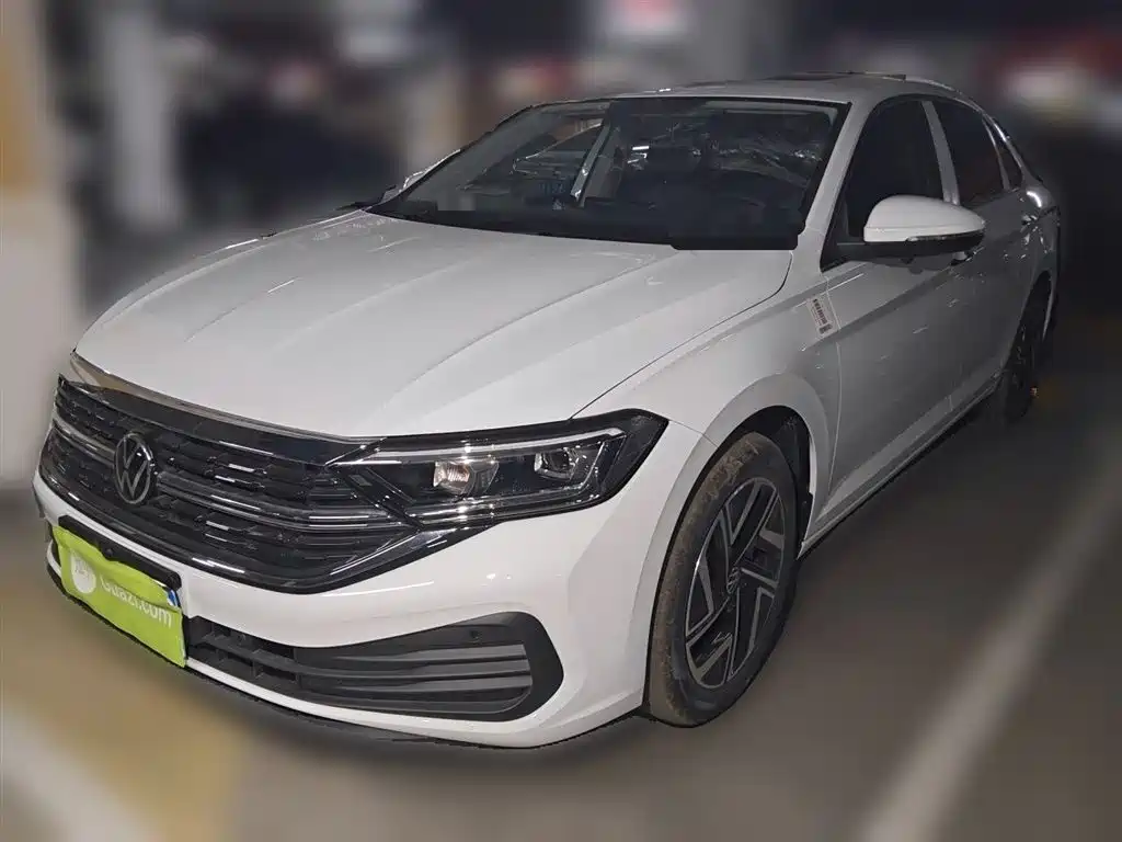 Volkswagen Sagitar 2026 Model 30 Million Special Selection 300TSI DSG Surpass Edition фото 2