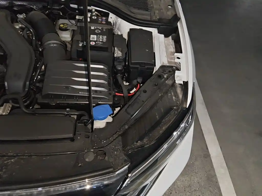 Volkswagen Sagitar 2026 Model 30 Million Special Selection 300TSI DSG Surpass Edition фото 24