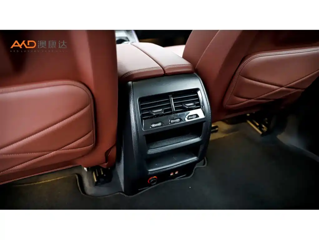 BMW X5 2022 Facelift xDrive 30Li Premium M Sport Package фото 9