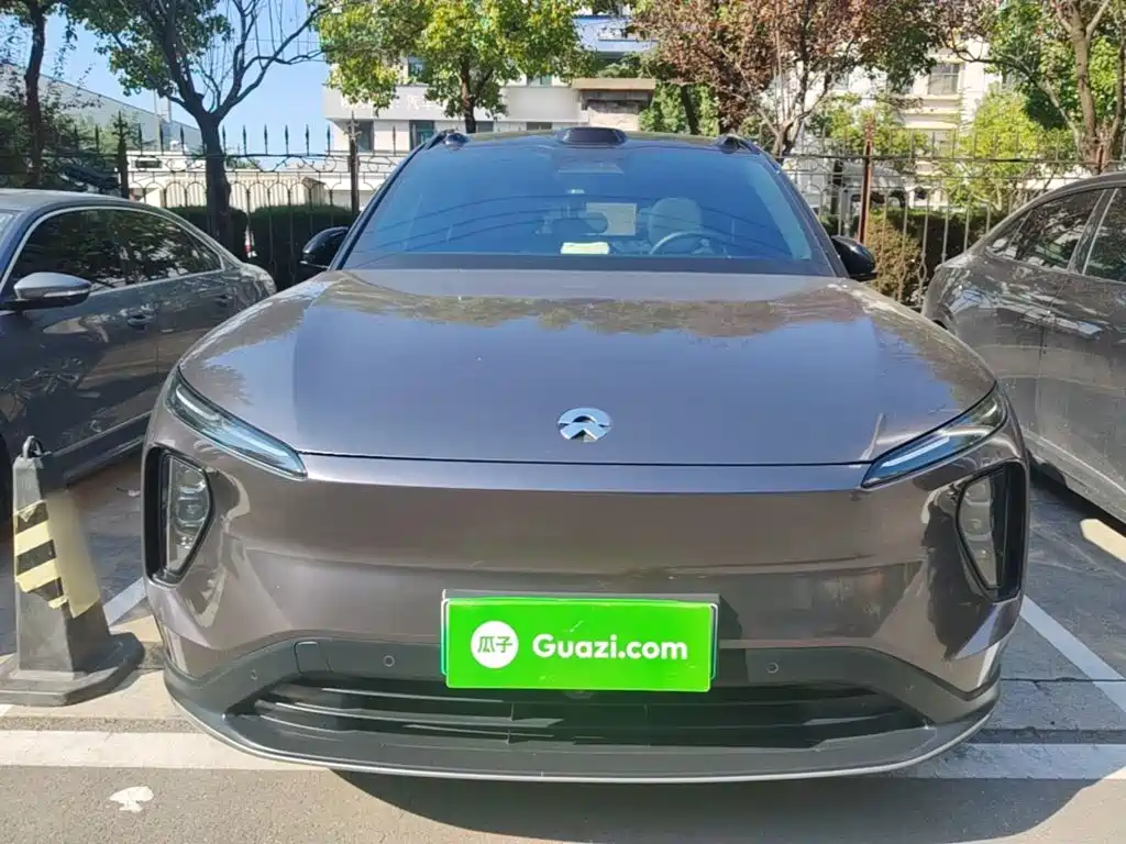 Фото 3 - NIO ES6