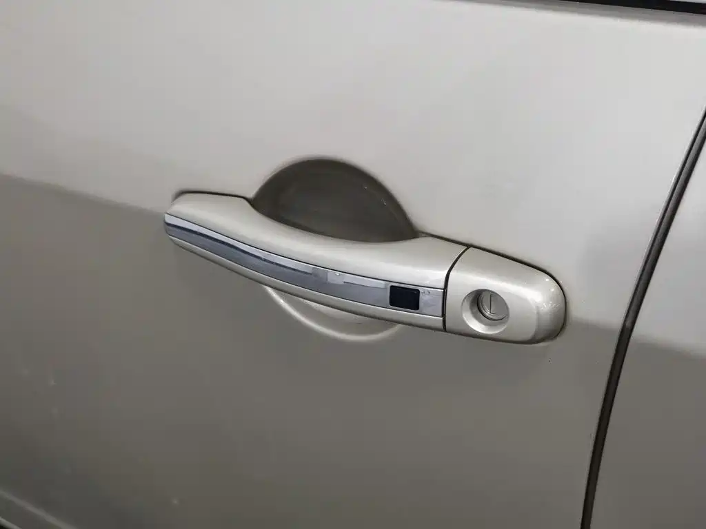 Geely Vision 2020 2020 Facelift 1.5L CVT Asian Games Edition