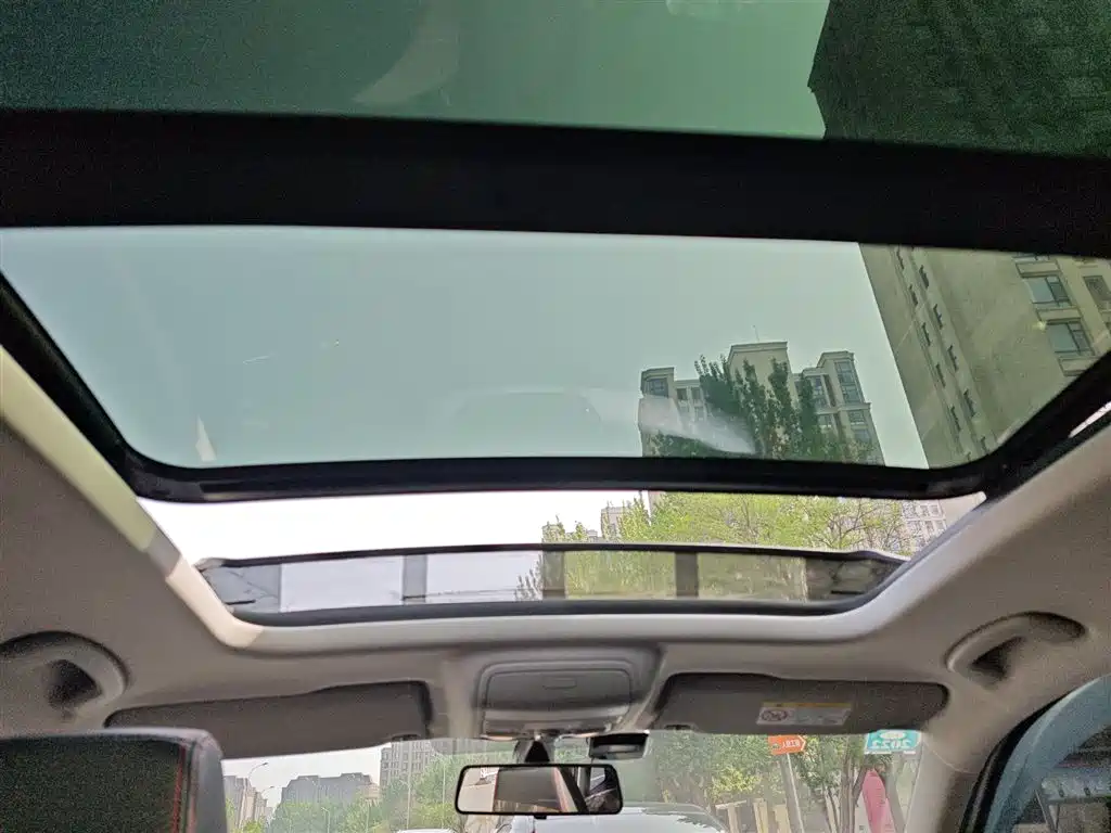 Škoda Kamiq 2020 Facelift GT TSI230 DSG Flagship China VI фото 15