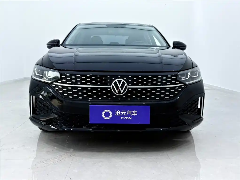 Volkswagen Lavida 2023 280TSI DSG Starlight Comfort Edition фото 3