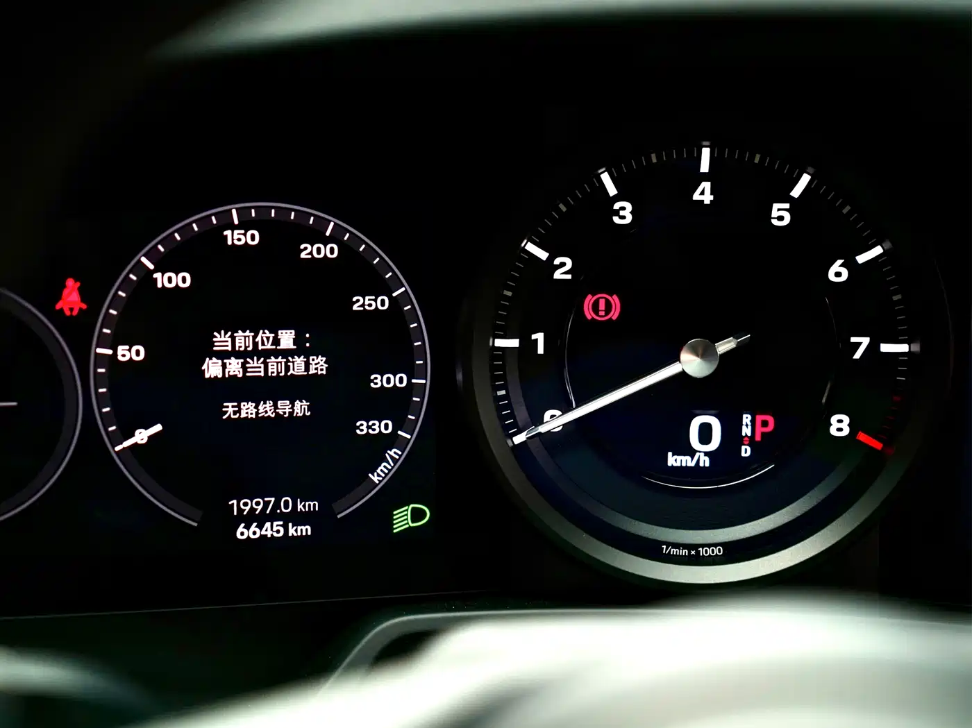 Porsche 911 2023 Carrera 3.0T фото 8