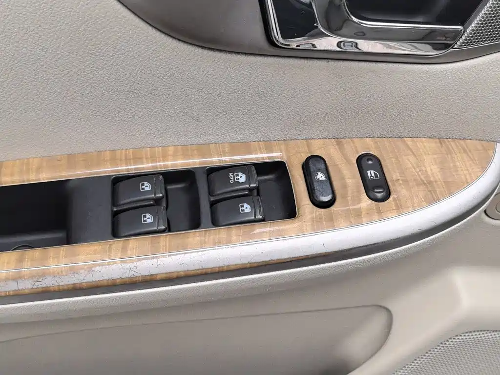 Фото 9 - Buick Excelle