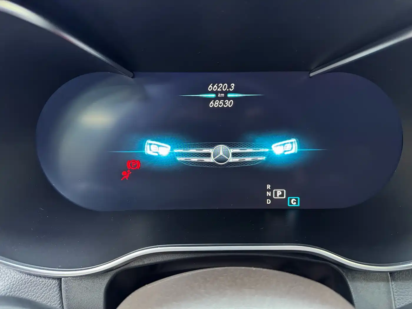 Mercedes-Benz GLC 2021 GLC 260 L 4MATIC Luxury фото 5
