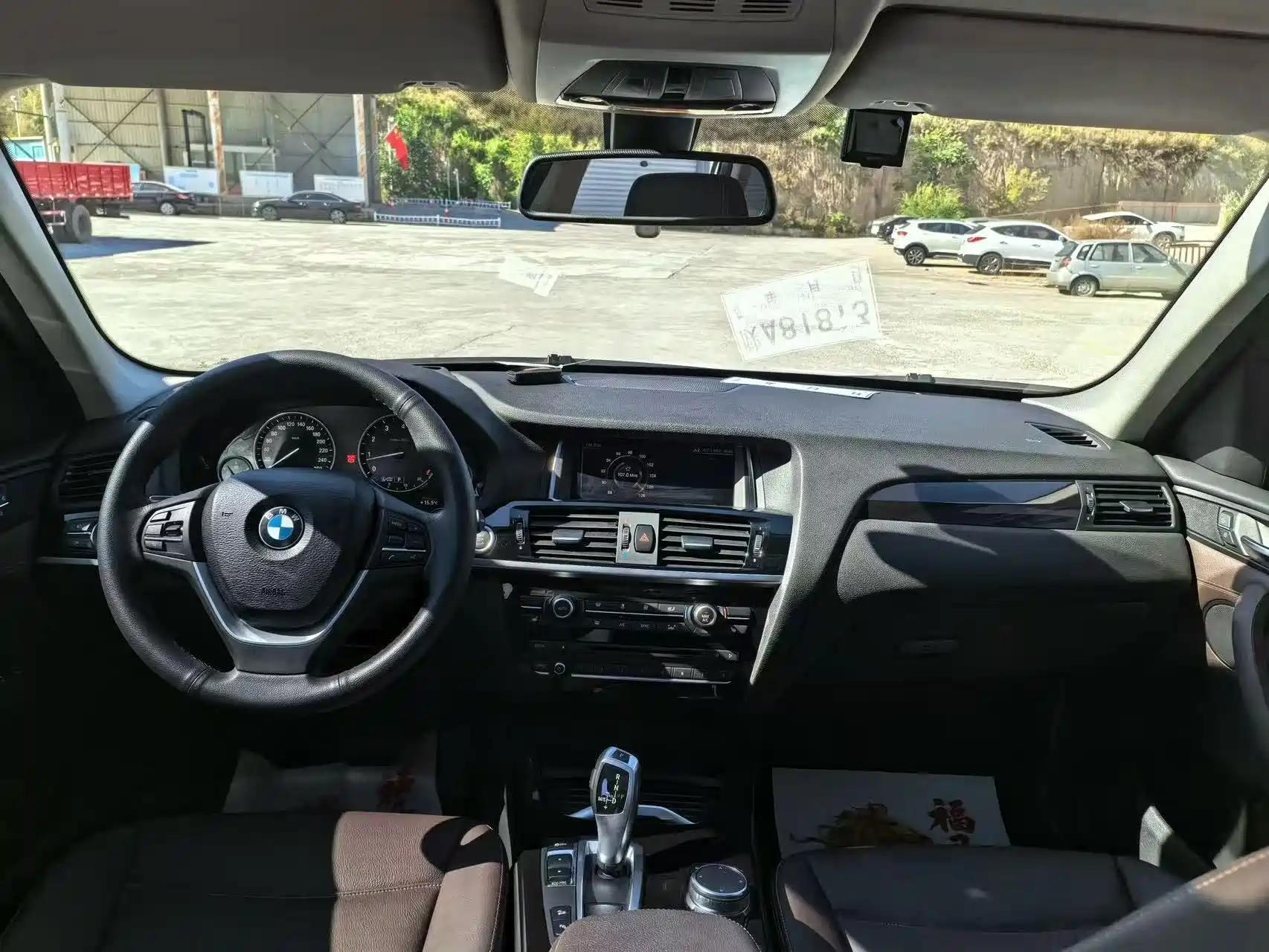 Photo 3 - BMW X3 (Import)