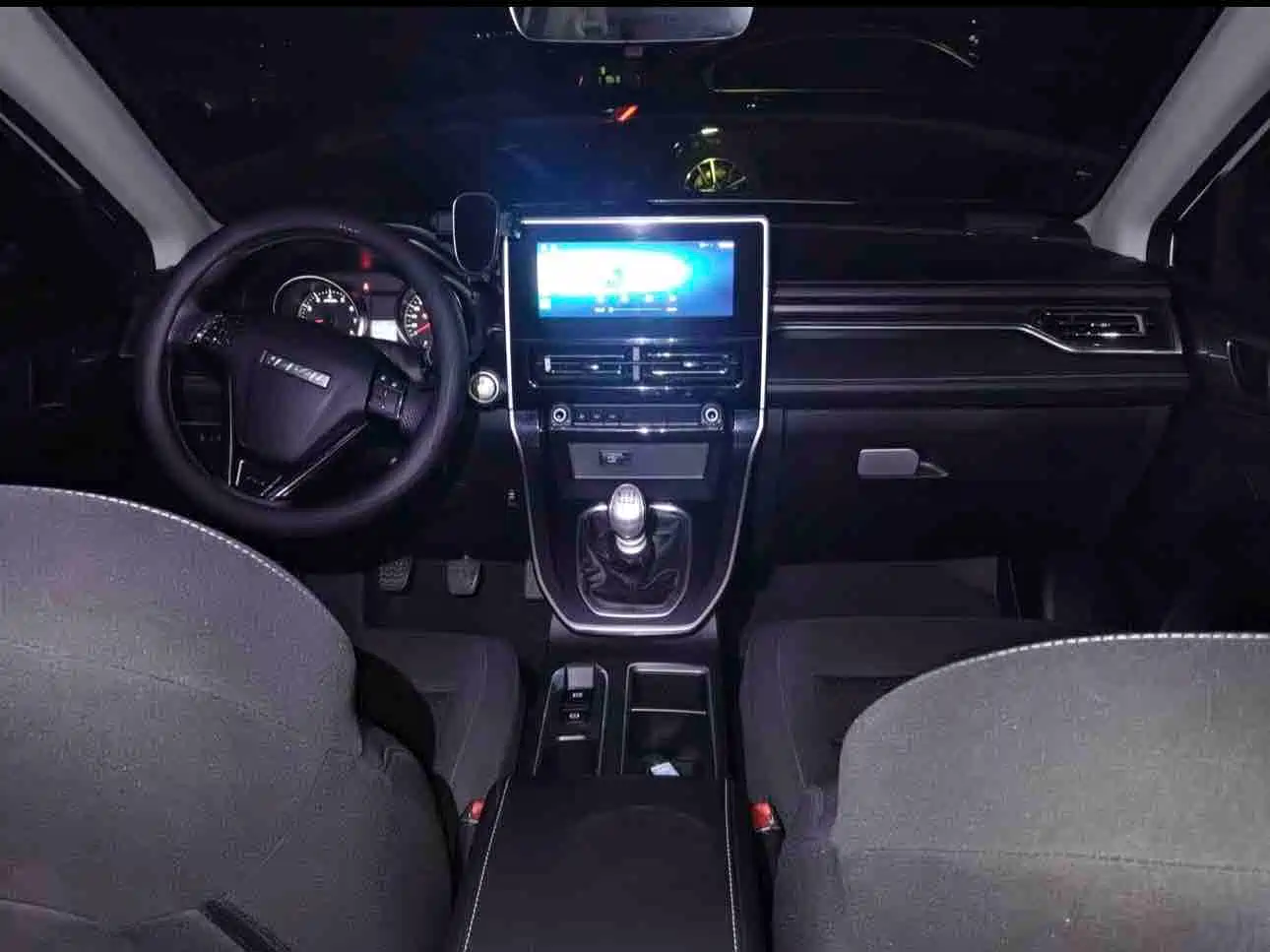 Фото 8 - Haval M6