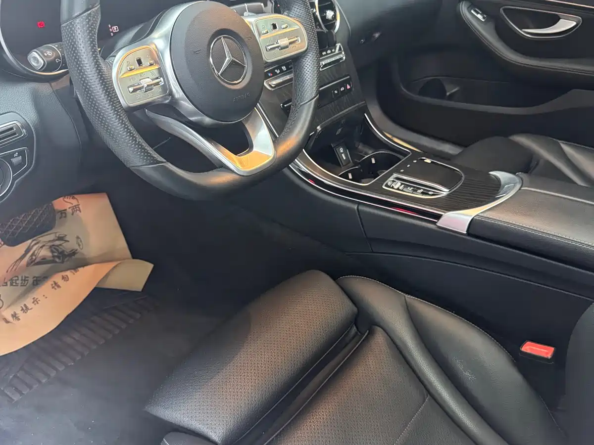 Mercedes-Benz C-Class 2020 Facelift C 260 L Sport фото 5