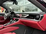 Фото 9 - Porsche Panamera