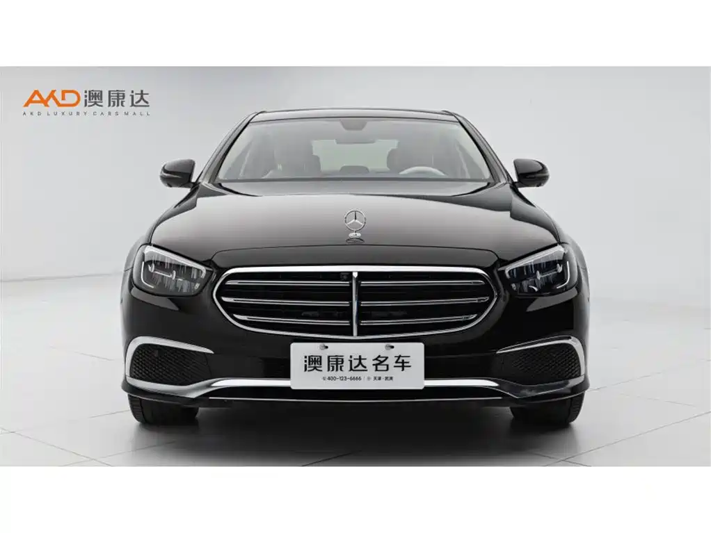 Mercedes-Benz E-Class 2021 E 300 L Fashion фото 2